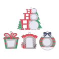 thumbnail image 5 of MesaSe 1Pcs Sublimation Blank Pendant Heat Transfer Christmas Tree Hanging Ornament, 5 of 5