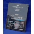 thumbnail image 2 of Ultra PRO 12-Pocket Platinum Page avec 2-1/4 X 2-1/2 Pockets, 2 of 3