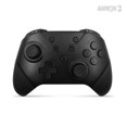 thumbnail image 3 of Hyperkin Armor3 NuChamp Wireless Game Controller For Nintendo Switch®/Nintendo Switch®Lite (Black), 3 of 4