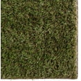thumbnail image 4 of Artificial Thick Realistic Grass Mats & Turf Rugs Synthetic Grass in Many Custom Sizes and Widths with Finished Edges with Binding Tape, 4 of 8