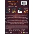 thumbnail image 3 of Annabelle Trilogy/The Nun 4-film Collection (Box Set) [DVD], 3 of 4