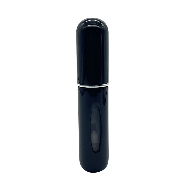 EGNMCR Perfume Filled Water Bottling Portable Sample Spray Bottle Presseds Mini Cosmetics Empty Split bottle