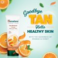 thumbnail image 2 of Himalaya Herbals Masque Pelable à l'Orange Tan Removal, 100 g, 2 of 2