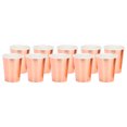 thumbnail image 3 of LHCER Paper Cups, Disposable Disposable Cups For Suitable For Party Use Etc, 3 of 8