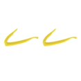 thumbnail image 3 of maskred Eyewear Retainer Durable Strap Goggles Float Cord Yellow 43cm 2Set, 3 of 6