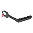thumbnail image 3 of Poignée Stabilisatrice, Stabilisateur Portatif Léger à 3 Axes pour Caméra, Stabilisateur à Main pour Poignée d'Extension MOZA AIR2, Accessoire de Poignée, 3 of 8