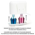 thumbnail image 2 of ScentSationals Fragrance Oil Diffuser - Dual Bottle, 2 of 10