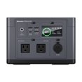 thumbnail image 3 of SCHNEIDER OFFGRID PORTABLE POWER STATION 330, 120V, 332WH LITHIUM-ION, 2 NEMA, S, 3 of 6