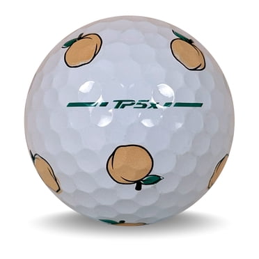 12 Taylormade TP5x Pix3.0 4A Logo Mix by Mulligan Golf Balls - Used Golf Balls