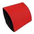 thumbnail image 1 of Unique Bargains Neoprene Insulated Reusable Coffee Tea Cups Sleeve Red, 1 of 6
