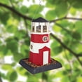 thumbnail image 2 of North States Large Lighthouse Birdfeeder, 2 of 3