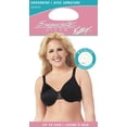 thumbnail image 4 of Exquisite Form #9675070 FULLY Minimizer Underwire Bra, 4 of 8