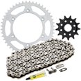 thumbnail image 1 of Niche Sprocket Chain Set for Gas Gas EC 300 13/48T 520 Motorcycle MK1003615, 1 of 9