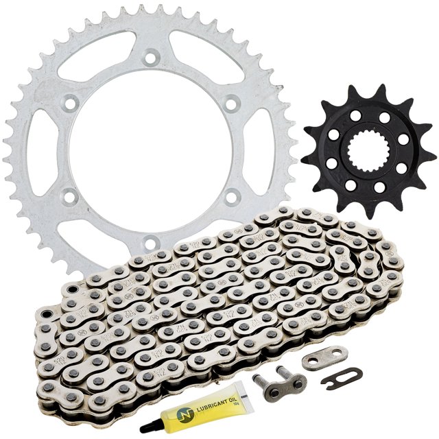 Niche Sprocket Chain Set for Gas Gas EC 300 13/48T 520 Motorcycle MK1003615