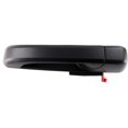thumbnail image 1 of Dorman 82059 Exterior Door Handle Compatible with Select Dodge / Ram Models, Smooth Black, 1 of 1