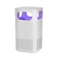 thumbnail image 3 of Suncoda Purificateur d'Air Portatif de 330 Pi2, Blanc, 3 of 9