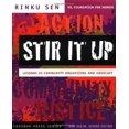 thumbnail image 1 of Stir It Up: Lessons in Community Organizing and Advocacy (The Chardon Press Series), 1 of 3