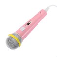 thumbnail image 4 of Kids Microphone,Kids Children Microphone Music Toy Microphone Children Microphone Professionally Tested, 4 of 8