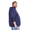 thumbnail image 4 of George Big Men's Popover Hoodie, 4 of 6