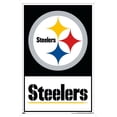 thumbnail image 1 of NFL Pittsburgh Steelers - Logo 21, 1 of 4