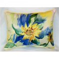 thumbnail image 1 of Betsy Drake ZP200 Betsys Coussin de Tournesol- 20 x 24 Po., 1 of 1