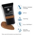 thumbnail image 2 of Dermablend Smooth Liquid Camo, Hydrating Foundation 60N, 2 of 7