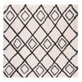 thumbnail image 4 of Safavieh Moroccan Fringe Kingston Tapis Géométrique Shag, 4 of 5
