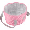 thumbnail image 2 of Foldable Water Bucket Camping Soaking Bucket Travel Water Bucket Portable Water Bucket, 2 of 8