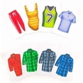 thumbnail image 4 of Piles – Jeu de cartes - Jeu Famille - Anglais, 4 of 4