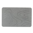thumbnail image 3 of Diatomaceous Earth Bath Mat,Diatomaceous Earth Bath Mat Bath Rug Bathroom Floor Mats Breakthrough Technology, 3 of 12