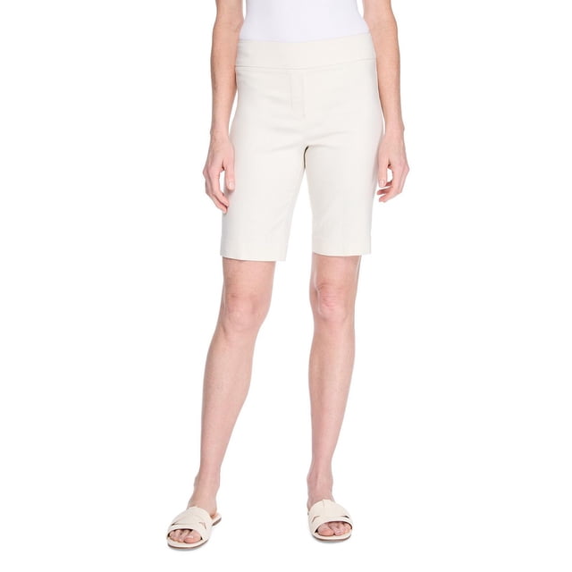 Short à enfiler Iyla pour femmes