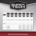 thumbnail image 2 of SuperTech huile  hydraulique anti-usure ISO 68, seau, 18,9 L, 2 of 5