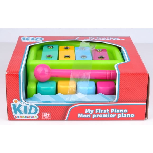 kid connection My First Piano