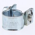 thumbnail image 3 of 10pcs Hose Clamps Fuel Line Clips Clamp for Petrol Pipe Ø 9 - 11mm, 3 of 8