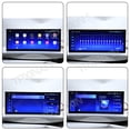 thumbnail image 4 of TPXINXIN 15.8 inch Android 14 Car Radio for BMW 5 Series G30 2017-2018 Wirless Carplay GPS Navigation Screen Upgrade Multimedia Player, 4 of 12