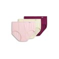thumbnail image 1 of Jockey Culotte Ultra Douce pour Femmes - Lot de 3, 1 of 5