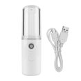thumbnail image 3 of Handy Mist Spray, Face Nano Mist Spray, Lightweight Skin Care For A Consistent Water Replenishment, 3 of 8