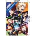 thumbnail image 2 of My Hero Academia - Visages, 2 of 4