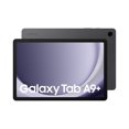 thumbnail image 1 of Tablette Wi-Fi Samsung Galaxy Tab A9+ Restaurée – 64 Go – Écran 11 Pouces – Graphite – Remis à Neuf Bon État, 1 of 5