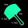 thumbnail image 2 of Redempat Sturdy Hollow Handle Putty Knife for Professional Putty Finishing Style A 1Set, 2 of 6