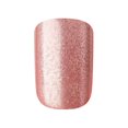 thumbnail image 2 of KISS ImPRESS Color - Fake Nails, 30 Count, Short, 2 of 7