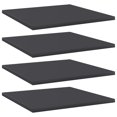 thumbnail image 3 of vidaXL Floating Shelf Wall Bookshelf Board for Living Room Engineered Wood, 3 of 6