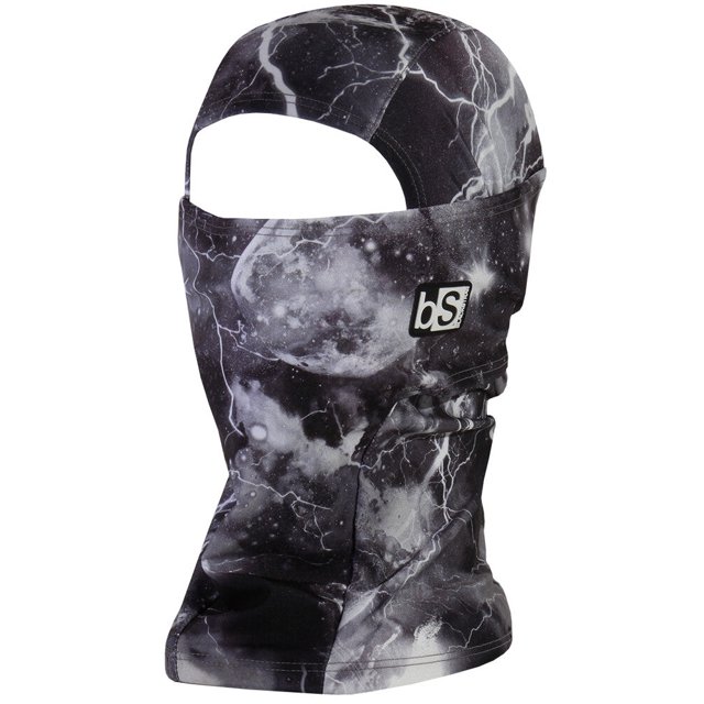 BLACKSTRAP Hood Balaclava Space Grey,