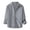Black, variant on Ketyyh-chn99 Mens Stretch Dress Shirts Mens Shirts Fall Mens Plaid Shirt Casual Long Sleeved Mens Clothing Size for 2XL,Black