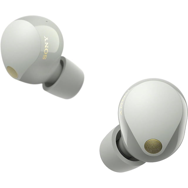 Sony WF-1000XM5 (Neuf) - les Meilleurs Écouteurs Boutons Véritablement Sans Fil Bluetooth à Réduction de Bruit avec Alexa Intégrée / Version Internationale