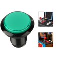 thumbnail image 2 of Button Lights  Game Button Switches  Arcade Buttons Round LED Lamp Illuminated Large Button To Arcade Machine Games DIY Part, 2 of 8