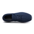 thumbnail image 2 of SILLENORTH Men's Mesh Sneakers Slip on Walking Shoes Breathable Comfort Casual Athletic, 2 of 9