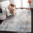 thumbnail image 1 of SAFAVIEH Winston Naila Tapis Abstrait, 1 of 7
