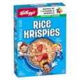 thumbnail image 3 of Kellogg's Rice Krispies Cereal Original 560 g (Family Size), 3 of 6