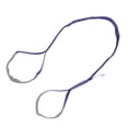 thumbnail image 3 of Lifting Sling, Widened 1T Beaing Capacity Flat Crane Webbing High Strength  For Transportation, 3 of 8